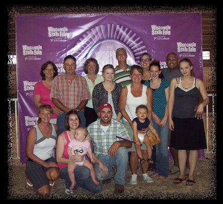 Watson Family